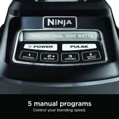 Ninja Mega Kitchen System 18 Ninja Mega Kitchen System -Appliantrix Cheap Store 715d57TqtVL. AC SL1500