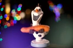 Cable Guy - Disney Frozen "Olaf" -Appliantrix Cheap Store 715hfgMIKsL. SL1500