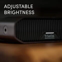 SanDisk Professional 6TB G-Drive Enterprise-Class External Desktop Hard Drive - 7200RPM Ultrastar HDD Inside, USB-C (10Gbps), USB 3.2 Gen 2, Mac Ready - SDPHF1A-006T-NBAAD -Appliantrix Cheap Store 716VZEKLe8L. AC SL1500 1