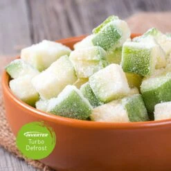 Panasonic NN-SN67K Microwave Oven, 1.2 Cu.ft, Stainless Steel/Silver -Appliantrix Cheap Store 716aVdLDGeL. AC SL1500