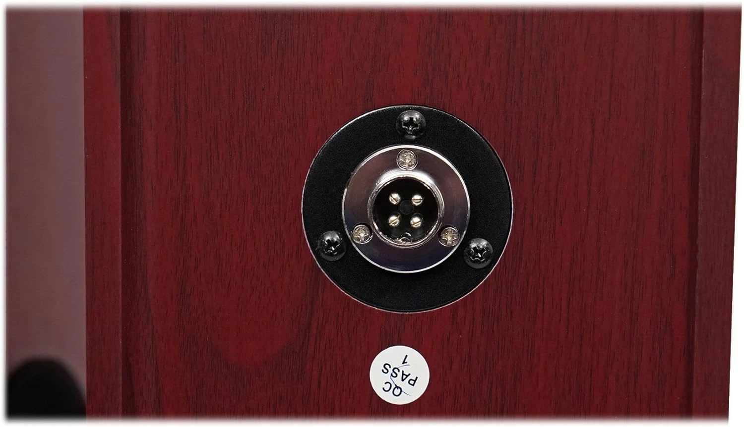 Rockville TM80C Cherry Powered Home Theater Tower Speakers 8" Sub/Bluetooth/USB 6 Rockville TM80C Cherry Powered Home Theater Tower Speakers 8" Sub/Bluetooth/USB - Image 6