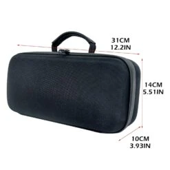 GENERIC Storage Case For ROG ALLY Game Machine, Carrying Case For ROGALLY Charger Storage Box Game Console Storage Anti-Scratch Portable Carry Bag Messenger Bag -Appliantrix Cheap Store 717DUy5iMRL. SL1500