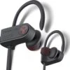 TREBLAB XR700 - Wireless Running Earbuds - Top Sports Headphones, Custom Adjustable Earhooks, Bluetooth 5.0 IPX7 Waterproof,Rugged Workout Earphones, Noise Cancelling Microphone In-Ear Headset