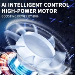 Uscallm Car Vacuum Cleaner - Cordless Handheld Car Vacuum Cleaner, Mini Rechargeable Portable Small Handheld Vacuum Cleaner For House Car Sofa 10 Uscallm Car Vacuum Cleaner - Cordless Handheld Car Vacuum Cleaner, Mini Rechargeable Portable Small Handheld Vacuum Cleaner For House Car Sofa -Appliantrix Cheap Store 717rjm03UL. AC SL1500 1