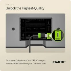 VIZIO M-Series All-in-One 2.1 Immersive Sound Bar With 6 High-Performance Speakers, Dolby Atmos, DTS:X, Built In Subwoofers And Alexa Compatibility, M213ad-K8, 2023 Model 30 VIZIO M-Series All-in-One 2.1 Immersive Sound Bar With 6 High-Performance Speakers, Dolby Atmos, DTS:X, Built In Subwoofers And Alexa Compatibility, M213ad-K8, 2023 Model -Appliantrix Cheap Store 717wyT9dlSL. AC SL1500