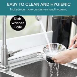 Juicer Machines, Juilist 3" Wide Mouth Juicer Extractor Max Power 800W, For Vegetable And Fruit With 3-Speed Setting, 400W Motor, Easy To Clean, BPA Free -Appliantrix Cheap Store 718 9BhkrSL. AC SL1500