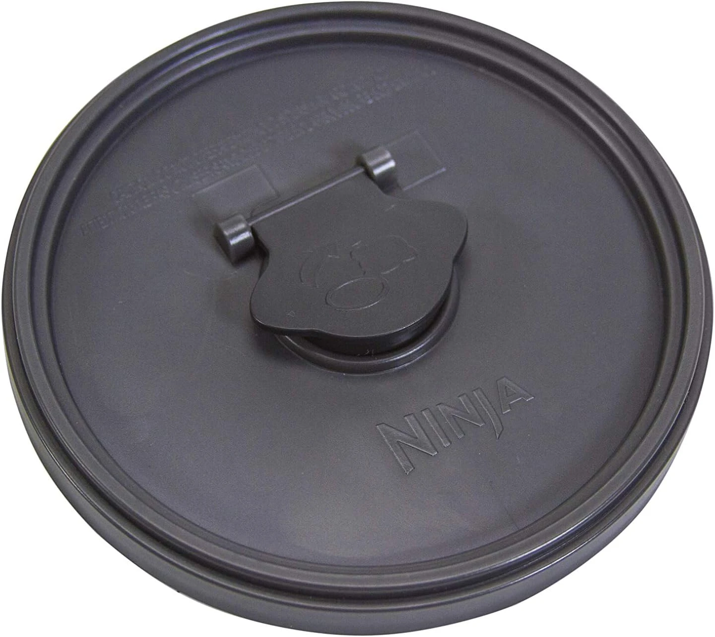 Ninja Food Chopper Express Chop With 200-Watt, 16-Ounce Bowl For Mincing, Chopping, Grinding, Blending And Meal Prep (NJ110GR) 8 Ninja Food Chopper Express Chop With 200-Watt, 16-Ounce Bowl For Mincing, Chopping, Grinding, Blending And Meal Prep (NJ110GR) - Image 8