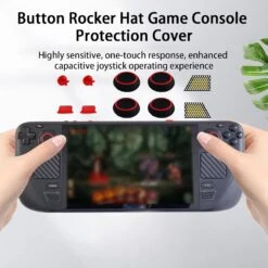 GYORI Game Console Protection Set - Dustproof, Scratch-Resistant, And Good Ventilation -Appliantrix Cheap Store 718hBomouaL. AC SL1500