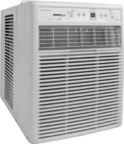 Frigidaire FFRS1022RE Window Air Conditioner, Ten Thousand BTU, White -Appliantrix Cheap Store 719oDhiXU2L. AC SL1500