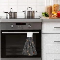 SLHKPNS Cool Game Joysticks Kitchen Hanging Hand Towels, Grunge Gamepad Console Absorbent Tie Towel With Loop 2 PCS Kitchen Linen Sets For Bathroom Restroom Home Decor 12 SLHKPNS Cool Game Joysticks Kitchen Hanging Hand Towels, Grunge Gamepad Console Absorbent Tie Towel With Loop 2 PCS Kitchen Linen Sets For Bathroom Restroom Home Decor -Appliantrix Cheap Store 71AMdulZRZL. AC SL1500