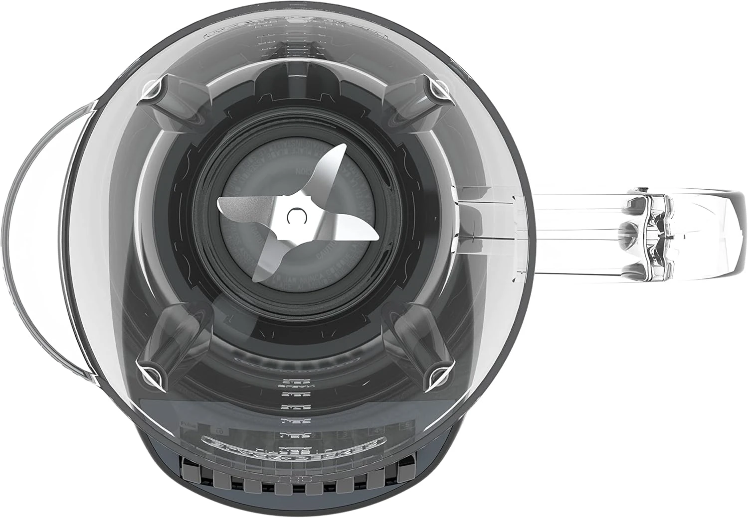 Black & Decker BLACK+DECKER BL20 Blender, 550 Watts 13 Black & Decker BLACK+DECKER BL20 Blender, 550 Watts - Image 13