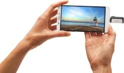 SanDisk 256GB Ultra Dual Drive USB Type-C - USB-C, USB 3.1 - SDDDC2-256G-G46,Black -Appliantrix Cheap Store 71AqMATHAnL. AC SL1500