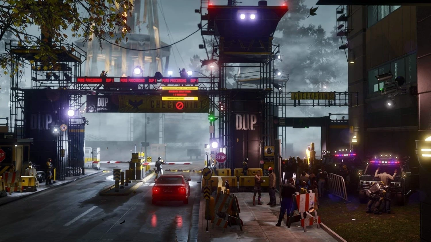 Infamous Second Son Hits - PlayStation 4 9 Infamous Second Son Hits - PlayStation 4 - Image 9