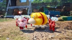 Pikmin 4 - Nintendo Switch -Appliantrix Cheap Store 71CiUX6y7wL. SL1500