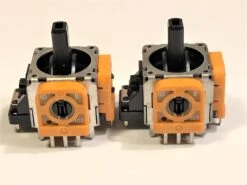 JAO Automation True OEM Quality Joystick Analog Stick Replacement (2-Pack) Compatible With Xbox One, X, S, Elite, PS4, Switch Pro Controllers W/ 10k Pots (not For 360 Or PS3) High Precision Accurate -Appliantrix Cheap Store 71DYHbm22L. AC SL1500