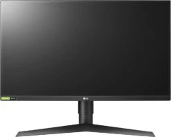 LG UltraGear QHD 27-Inch Gaming Monitor 27GL83A-B - IPS 1ms (GtG), With HDR 10 Compatibility, NVIDIA G-SYNC, And AMD FreeSync, 144Hz, Black -Appliantrix Cheap Store 71DplXz3pL. AC SL1500