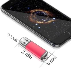 TOPESEL 5 Pack 32GB USB 2.0 Flash Drive Memory Stick Thumb Drives (5 Mixed Colors: Black Blue Green Red Silver) 13 TOPESEL 5 Pack 32GB USB 2.0 Flash Drive Memory Stick Thumb Drives (5 Mixed Colors: Black Blue Green Red Silver) -Appliantrix Cheap Store 71ENbqyd37S. AC SL1500