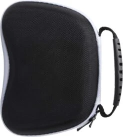 Portable Game Console Storage Case For PS5, Black Nylon Carrying Case For PS5 Accessories, Controller Accessories For PS5 13 Portable Game Console Storage Case For PS5, Black Nylon Carrying Case For PS5 Accessories, Controller Accessories For PS5 -Appliantrix Cheap Store 71EcUV8JbpL. AC SL1500