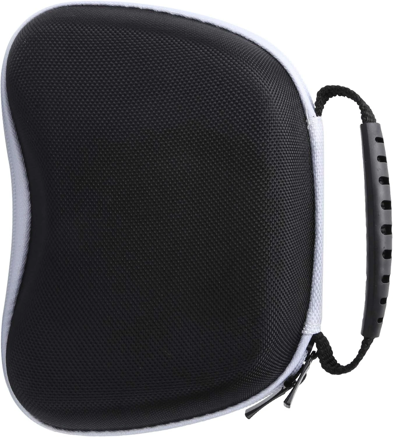 Portable Game Console Storage Case For PS5, Black Nylon Carrying Case For PS5 Accessories, Controller Accessories For PS5 5 Portable Game Console Storage Case For PS5, Black Nylon Carrying Case For PS5 Accessories, Controller Accessories For PS5 - Image 5