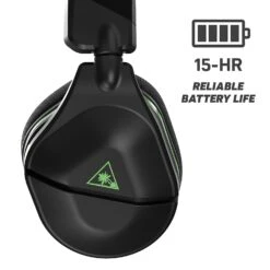 Turtle Beach Stealth 600 Gen 2 USB Wireless Amplified Gaming Headset - Licensed For Xbox Series X|S & Xbox One - 24+ Hour Battery, 50mm Speakers, Flip-to-Mute Mic, Spatial Audio – Black (Renewed) 19 Turtle Beach Stealth 600 Gen 2 USB Wireless Amplified Gaming Headset - Licensed For Xbox Series X|S & Xbox One - 24+ Hour Battery, 50mm Speakers, Flip-to-Mute Mic, Spatial Audio – Black (Renewed) -Appliantrix Cheap Store 71FFsZxYtqL. SL1500
