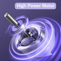 Oivley Portable Washing Machine Foldable, Small Washing Machine With 3 Modes Deep Cleaning, Mini Washer For Baby Clothes, Underwear Or Small Items, Apartment, Dorm, Camping, RV, Travel, Laundry-Purple -Appliantrix Cheap Store 71Ffolb2uiL. AC SL1500