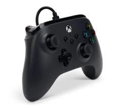 PowerA Wired Controller For Xbox Series X|S - Black, Gamepad, Video Game Controller Works With Xbox One 13 PowerA Wired Controller For Xbox Series X|S - Black, Gamepad, Video Game Controller Works With Xbox One -Appliantrix Cheap Store 71GZnAq2uKS. SL1500