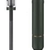 SAMSUNG BESPOKE Jet Cordless Stick Vacuum Cleaner With All In One Clean Station, Powerful Floor Cleaning For Carpet, Hardwood, Tile, Lightweight, HEPA Filtration, Woody Green