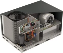 Goodman HKSX10XC 10 KW 208/240 V 1 Phase Electric Heat Kit -Appliantrix Cheap Store 71HzOKLuRiL. AC SL1250