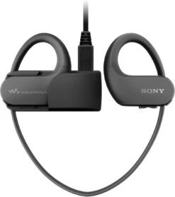 Sony Walkman 4GB Headphone-Integrated NW-WS413 (Black) -Appliantrix Cheap Store 71I2nvC1eSL. AC SL1500