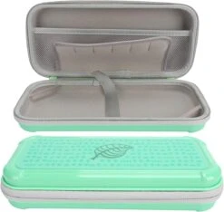 Liyong Carry Case, Protable 6 Card Slots Protective Case For Travel For Game Console 13 Liyong Carry Case, Protable 6 Card Slots Protective Case For Travel For Game Console -Appliantrix Cheap Store 71IRdhrawYS. AC SL1500