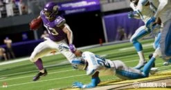 Electronic Arts Madden NFL 21 - Xbox One [video Game] -Appliantrix Cheap Store 71Iao3xTO4L. SL1500