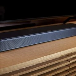 Bose TV Speaker - Soundbar For TV With Bluetooth And HDMI-ARC Connectivity, Black, Includes Remote Control -Appliantrix Cheap Store 71IjYauMxL. AC SL1500