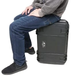 Case Club Pro Gaming Station To Fit Playstation 5.with Built-in 24" 1080p Monitor, Cooling Fans. Fits PS5 (Disc Or Digital), Controllers, Games, (PS5 NOT Included) 1MS / 144 Hertz 9 Case Club Pro Gaming Station To Fit Playstation 5.with Built-in 24" 1080p Monitor, Cooling Fans. Fits PS5 (Disc Or Digital), Controllers, Games, (PS5 NOT Included) 1MS / 144 Hertz -Appliantrix Cheap Store 71Jf1WpEGYS. SL1476