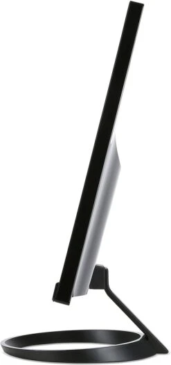 Acer 23.8” Full HD 1920 X 1080 IPS Zero Frame Home Office Computer Monitor - 178° Wide View Angle - 16.7M - NTSC 72% Color Gamut - Low Blue Light - Tilt Compatible - VGA HDMI DVI R240HY Bidx -Appliantrix Cheap Store 71Jj0EDH21L. AC SL1500