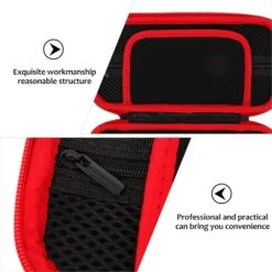 OSALADI Handheld Gaming Console Compatible For Switch Lite/Mini Game Console Bag Eva Carrying Case Handheld Pouch Video Game Console Carrying Case Hand Held Gaming Console 13 OSALADI Handheld Gaming Console Compatible For Switch Lite/Mini Game Console Bag Eva Carrying Case Handheld Pouch Video Game Console Carrying Case Hand Held Gaming Console -Appliantrix Cheap Store 71K xVWRRyL. AC SL1500