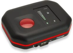 Hauppauge HD PVR Rocket Portable Stand Alone HD 1080p Video Game Recorder For Xbox One, Xbox 360, PS4, PS3 And PC Gaming Systems (1540)