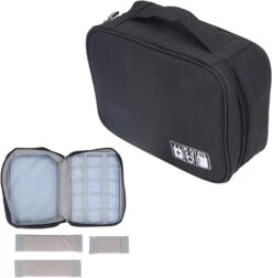 Tnfeeon Coffee Maker Bag Coffee Machine Storage Bag Travel Coffee Maker Pouch Organizer Multifunctional Travel Storage Bag For Outdoor 12 Tnfeeon Coffee Maker Bag Coffee Machine Storage Bag Travel Coffee Maker Pouch Organizer Multifunctional Travel Storage Bag For Outdoor -Appliantrix Cheap Store 71Kgb1BHdgL. AC SL1500