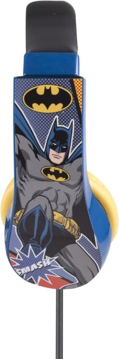 Sakar Kids Safe Over The Ear Headphones, Volume Limiter For Developing Ears, 3.5MM Stereo Jack, Recommended For Ages 3-9 10 Sakar Kids Safe Over The Ear Headphones, Volume Limiter For Developing Ears, 3.5MM Stereo Jack, Recommended For Ages 3-9 -Appliantrix Cheap Store 71KjFEDIFTL. AC SL1500