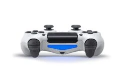 Sony Dualshock 4 Wireless Controller For PlayStation 4 - Glacier White - PlayStation 4 9 Sony Dualshock 4 Wireless Controller For PlayStation 4 - Glacier White - PlayStation 4 -Appliantrix Cheap Store 71LLwCl47EL. SL1500