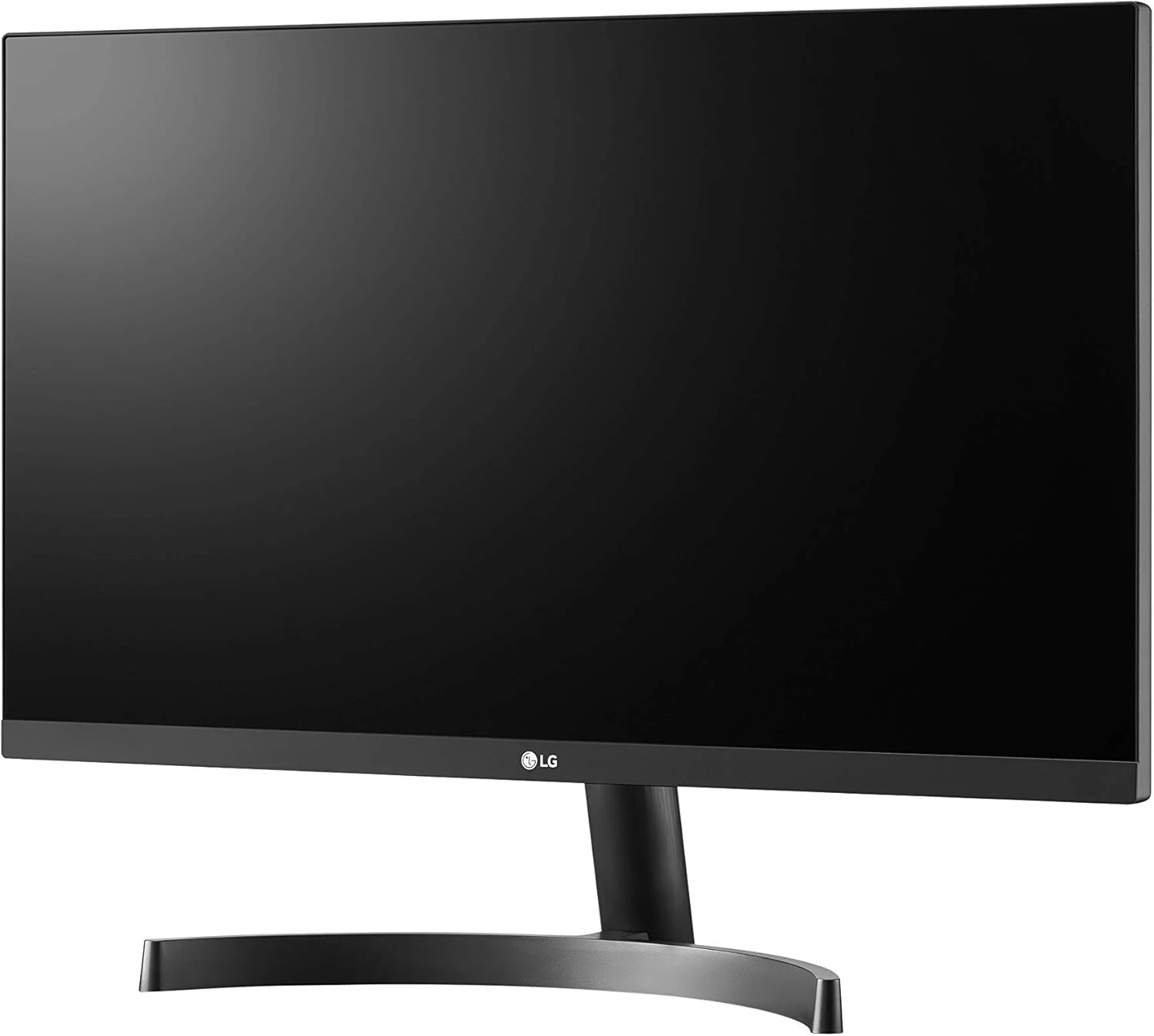 LG FHD 32-Inch Computer Monitor 32ML600M-B, IPS With HDR 10 Compatibility, Black 2 LG FHD 32-Inch Computer Monitor 32ML600M-B, IPS With HDR 10 Compatibility, Black - Image 2