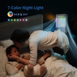 Portable Air Conditioners, Mini Air Conditioner Portable For Room With 3 Speeds And 3 Timer Settings, Personal Air Cooler With Colorful Atmosphere Light For Home, Office, And Travel -Appliantrix Cheap Store 71Lutpg4ZL. AC SL1500