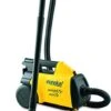 Eureka 3670G Lightweight Mighty Mite Canister Vacuum, 9A Motor, 8.2 Lb, Yellow
