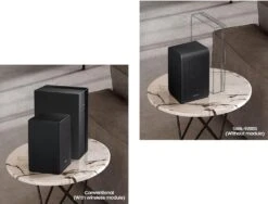 SAMSUNG SWA-9200S Wireless Rear Speaker Kit, Upgrade Soundbar System To True Surround Sound Experience, Latest Model,Black 11 SAMSUNG SWA-9200S Wireless Rear Speaker Kit, Upgrade Soundbar System To True Surround Sound Experience, Latest Model,Black -Appliantrix Cheap Store 71MJGmXw wL. AC SL1440