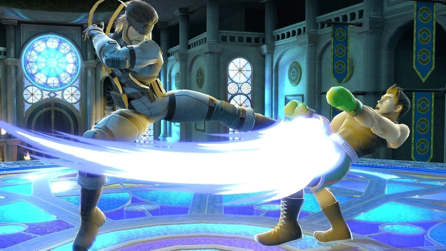 NINTENDO Super Smash Bros. Ultimate - US Version 10 NINTENDO Super Smash Bros. Ultimate - US Version - Image 10