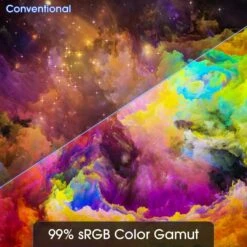 Sceptre 30-inch Curved Gaming Monitor 21:9 2560x1080 Ultra Wide/ Slim HDMI DisplayPort Up To 200Hz Build-in Speakers, Metal Black (C305B-200UN1) -Appliantrix Cheap Store 71Nzqkq35hL. AC SL1080