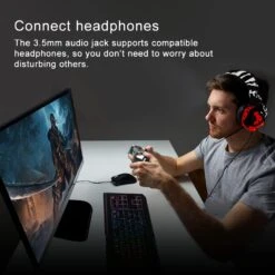 SZDILONG Wireless Controller For PS4 Gamepad Compatible With Playstation 4/Pro/Slim/PC,Double Shock/Bluetooth/Touchpad/Stereo Headphone Jack/Six-axis Motion Control/Charging Cable 15 SZDILONG Wireless Controller For PS4 Gamepad Compatible With Playstation 4/Pro/Slim/PC,Double Shock/Bluetooth/Touchpad/Stereo Headphone Jack/Six-axis Motion Control/Charging Cable -Appliantrix Cheap Store 71ObVe2zn3L. AC SL1500