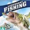 Ubisoft Legendary Fishing - PlayStation 4 Standard Edition