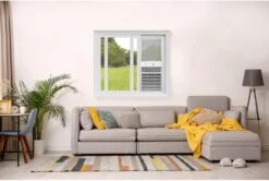 Frigidaire FFRS1022RE Window Air Conditioner, Ten Thousand BTU, White -Appliantrix Cheap Store 71PP1i5NSrL. AC SL1500