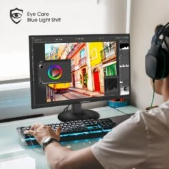 Sceptre 24-inch Professional Thin 1080p LED Monitor 99% SRGB 2x HDMI VGA Build-in Speakers, Machine Black (E248W-19203R Series) 20 Sceptre 24-inch Professional Thin 1080p LED Monitor 99% SRGB 2x HDMI VGA Build-in Speakers, Machine Black (E248W-19203R Series) -Appliantrix Cheap Store 71QEXL5sDzL. AC SL1500