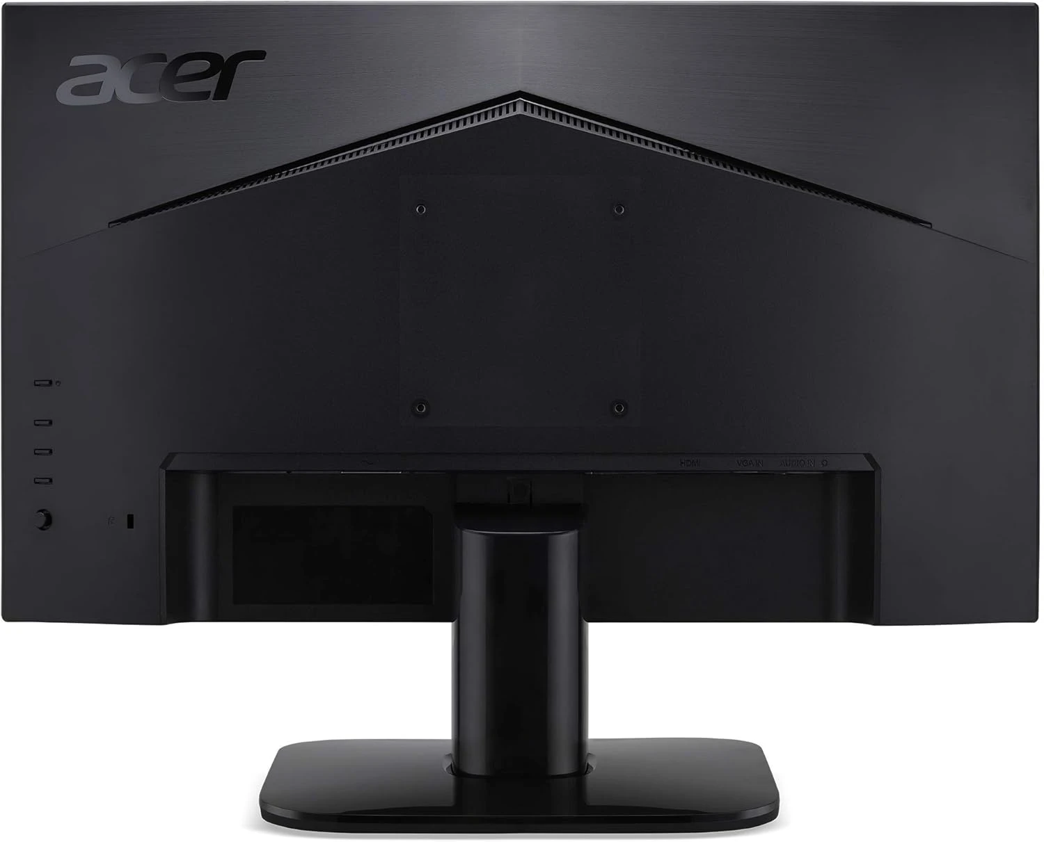Acer KB272 EBI 27" IPS Full HD (1920 X 1080) Zero-Frame Gaming Office Monitor | AMD FreeSync Technology | Up To 100Hz Refresh | 1ms (VRB) | Low Blue Light | Tilt | HDMI & VGA Ports,Black 11 Acer KB272 EBI 27" IPS Full HD (1920 X 1080) Zero-Frame Gaming Office Monitor | AMD FreeSync Technology | Up To 100Hz Refresh | 1ms (VRB) | Low Blue Light | Tilt | HDMI & VGA Ports,Black - Image 11